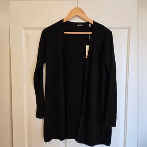 Elegant Black Jumper Elie Tahari
